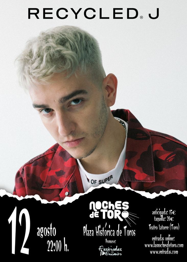 carteles noches de toro 10