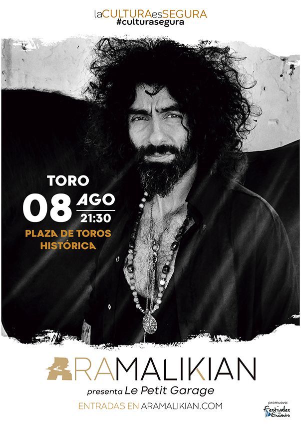 carteles noches de toro 11