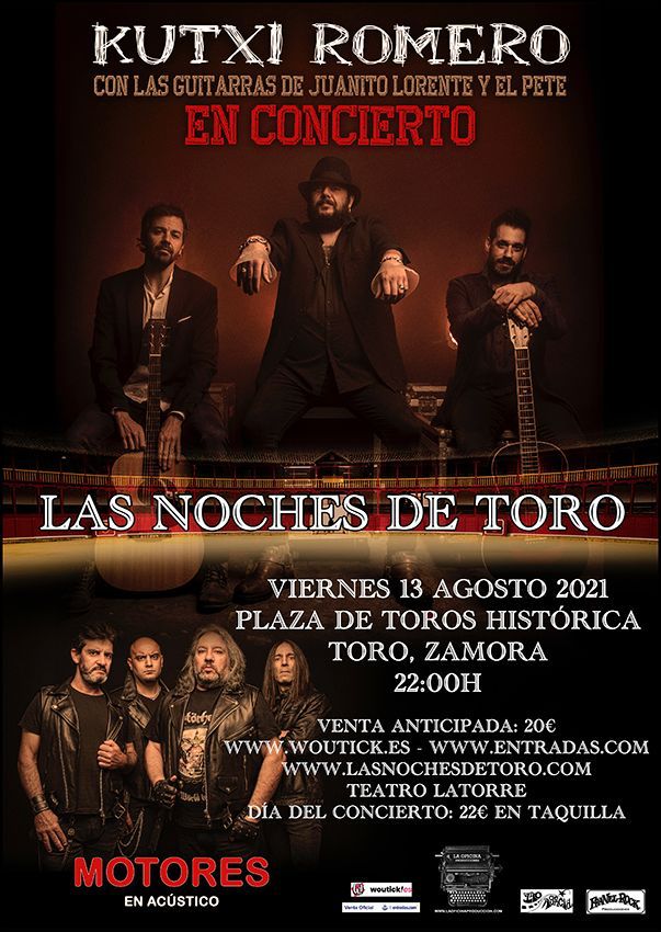 carteles noches de toro 4
