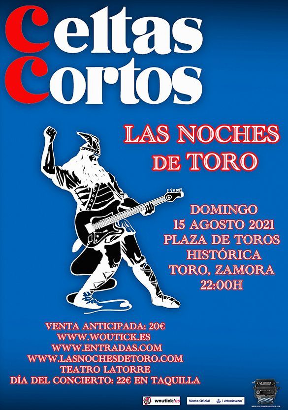 carteles noches de toro 5