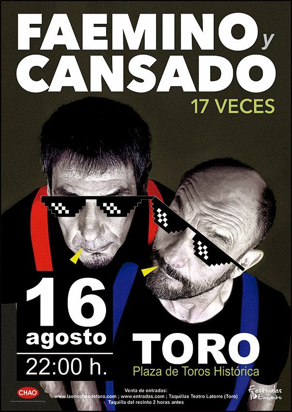 carteles noches de toro 8