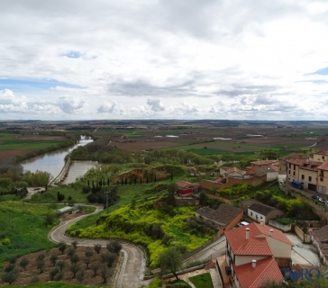 El Rio Duero
