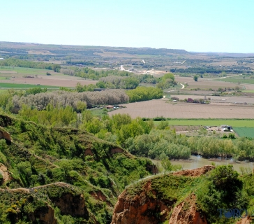 Mirador de la Magdalena