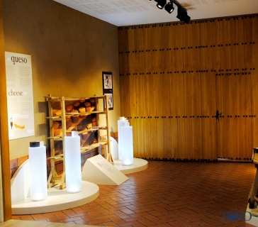 Museo del Queso