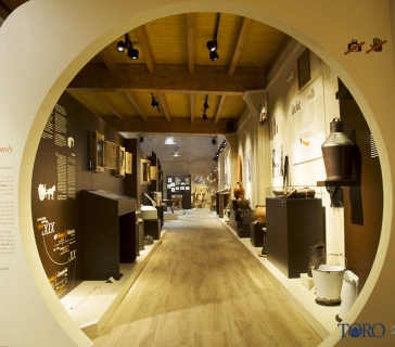 museo del queso 1