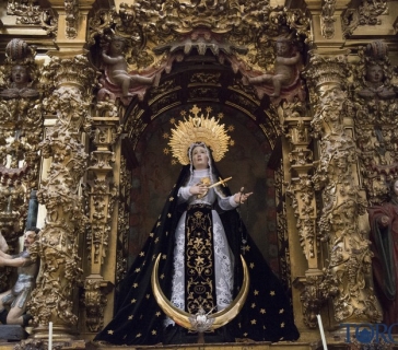 San Julián