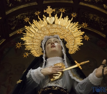 San Julián