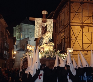 Semana Santa Toro