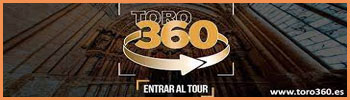 toro en 360