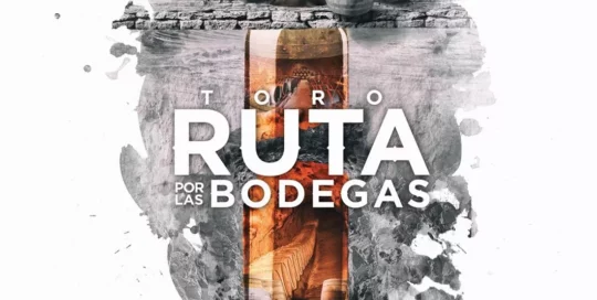 Ruta por las bodegas históricas de Toro