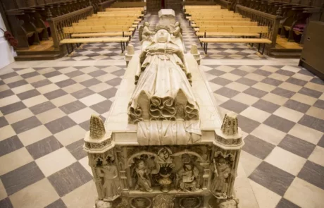 Monasterio Sancti Spiritus