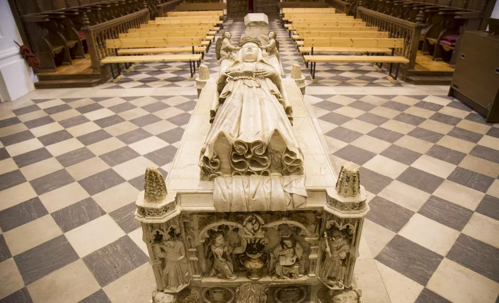 Monasterio Sancti Spiritus