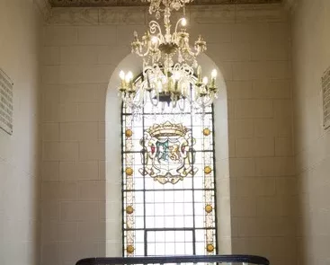 Palacios, Puertas y lugares con encanto