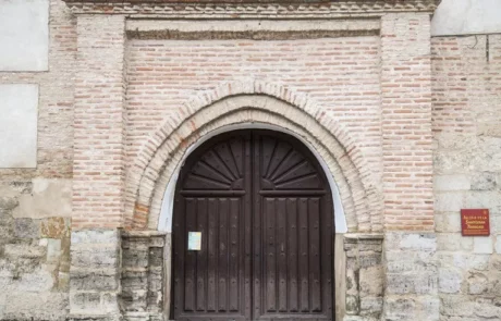 Palacios, Puertas y lugares con encanto