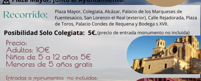 Toro al completo 2024