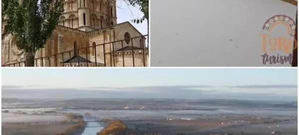 Turismo en invierno