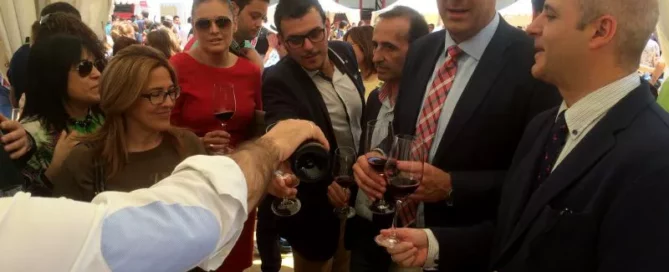 Toro, capital del vino durante el fin de semana