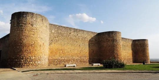Alcázar de Toro