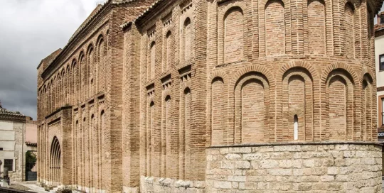 Arte Mudéjar en Toro