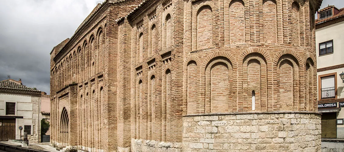 Arte Mudéjar en Toro