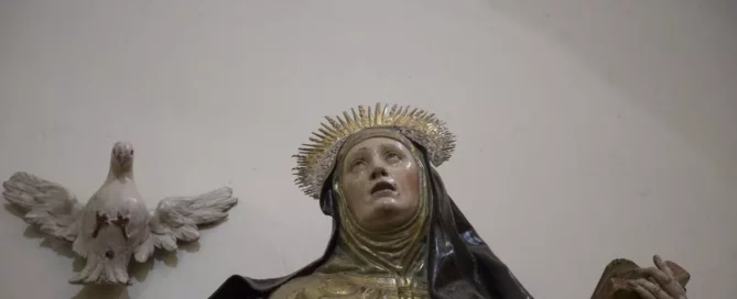 Carmelitas