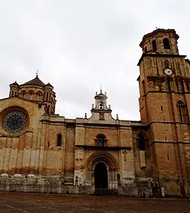 Colegiata de Toro