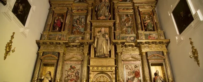 Convento de las Sofias