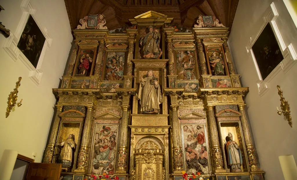 Convento de las Sofias