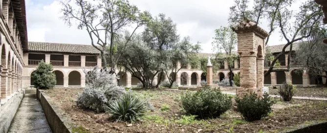 Convento de Santa Clara