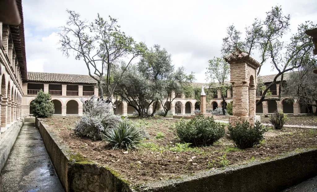 Convento de Santa Clara