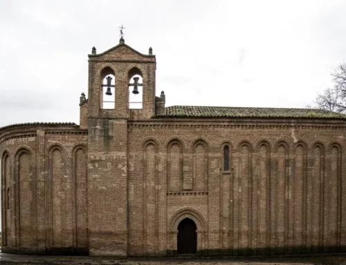 Romería del Cristo las Batallas