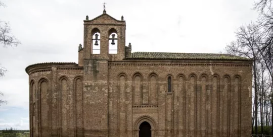 Romería del Cristo las Batallas