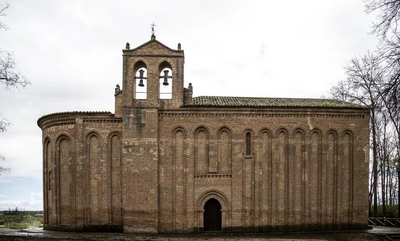 Romería del Cristo las Batallas
