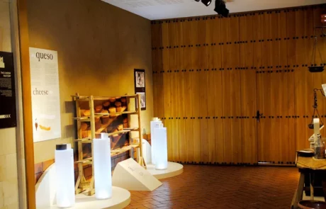 Museo del Queso