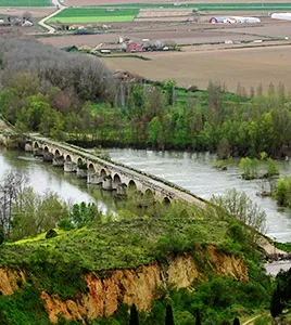 Patrimonio Natural de Toro