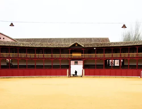 Plaza de Toros
