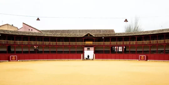 Plaza de Toros