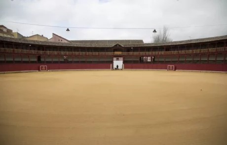 Plaza de Toros