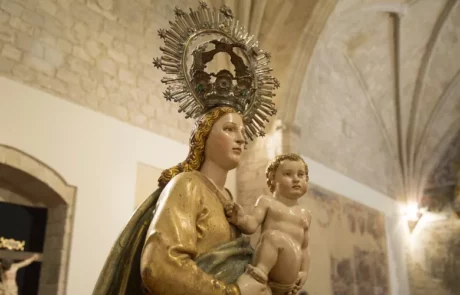 San Sebastián de los Caballeros