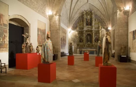 San Sebastián de los Caballeros