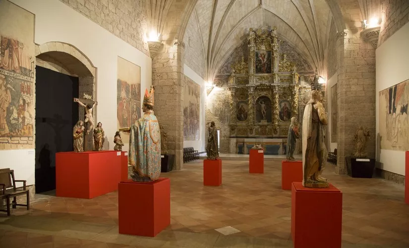 San Sebastián de los Caballeros