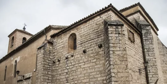 Santo Tomas Cantuariense