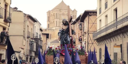 Semana Santa en Toro