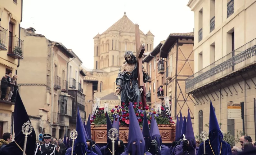 Semana Santa en Toro