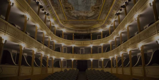 Teatro Toro