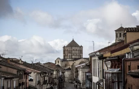 Torre del Reloj de Toro