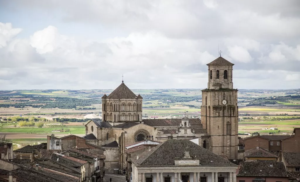 Torre del Reloj de Toro